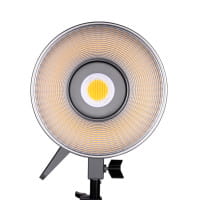 Amaran 200xBicolor-LED-Lampe, 51.600 Lux mit Bowens Mount