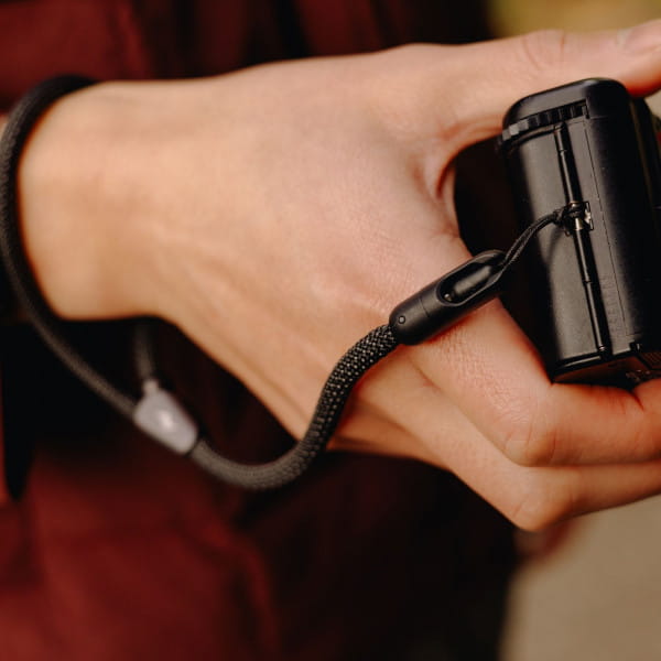 Peak Design Mobile Cuff Black