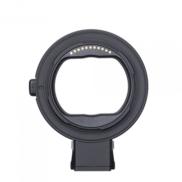 [REFURBISHED] Commlite CM-EF-NZ Objektivadapter für Canon EF/EF-S an Nikon Z