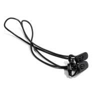 Peak Design Outdoor Gear Loop Straps (x2) Spannriemen für Outdoor-Line Black