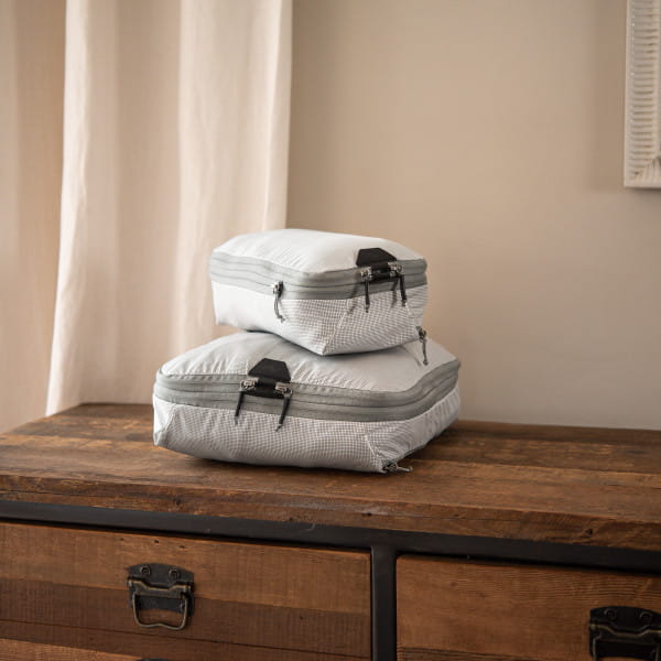 [REFURBISHED] Peak Design Packing Cube Medium Packwürfel 18 L - Raw