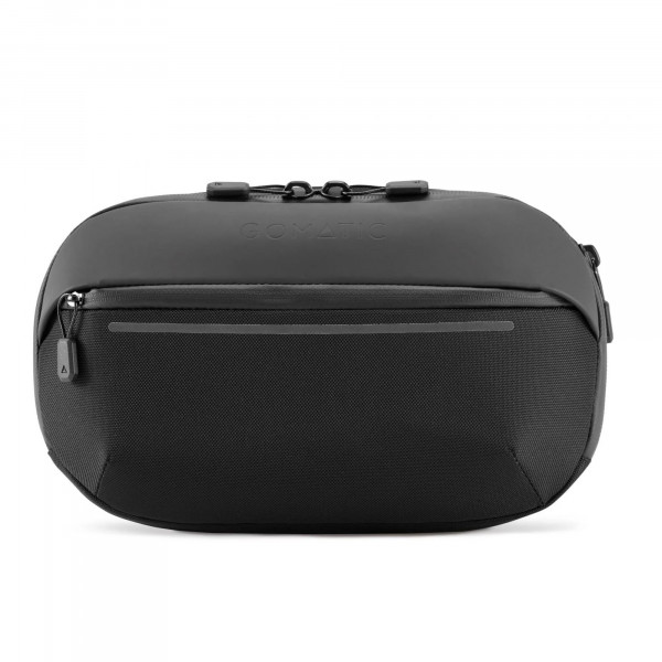 [REFURBISHED] Gomatic NAVIGATOR SLING 1L - Umhängetasche
