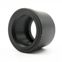 Quenox Adapter für T2-Objektiv/Zubehör an Fuji-X-Mount-Kamera