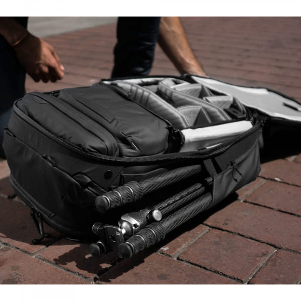 [REFURBISHED] Peak Design Travel Backpack 45L Reise- und Fotorucksack