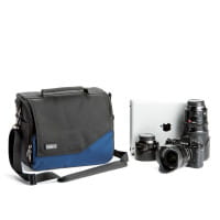 ThinkTank Mirrorless Mover 30i Kompakte Fototasche für 1 Systemkamera (DSLM-Kamera) mit Objektiv, 3-
