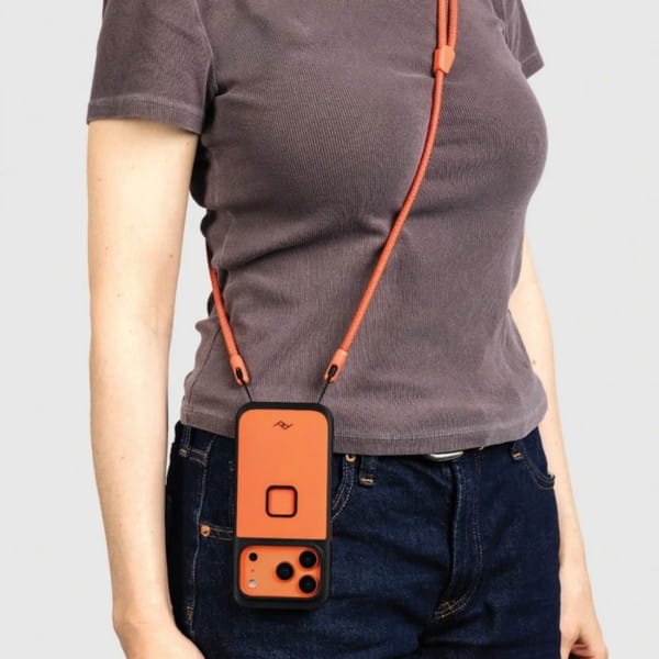 Peak Design Mobile Crossbody Strap Ibis