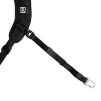 Blackrapid Brad Breathe II Unterarm-Halteriemen für R-Strap-Kameragurte