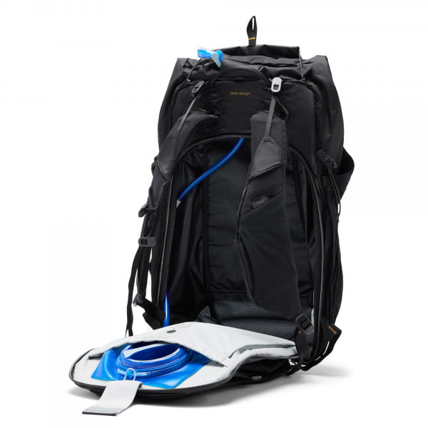 Peak Design Outdoor Backpack Cloud