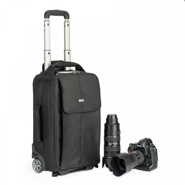ThinkTank Airport Advantage handgepäcktauglicher Reise-Trolley für die Fotoausrüstung