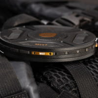 Polarpro Helix Mist Filter