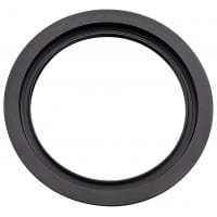 LEE Filters Adapter-Ring 49 mm für Foundation Kit 100mm-Filterhalter (Weitwinkel-Version)