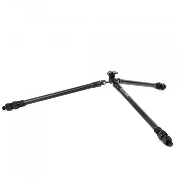 3 Legged Thing Pro 2.0 Charles Alustativ (Schwarz)