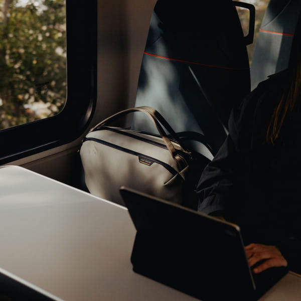 Peak Design Travel Weekender 25 Liter - Stone