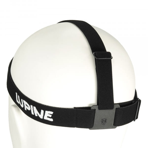Lupine Stirnband für Penta LED-Stirnleuchte