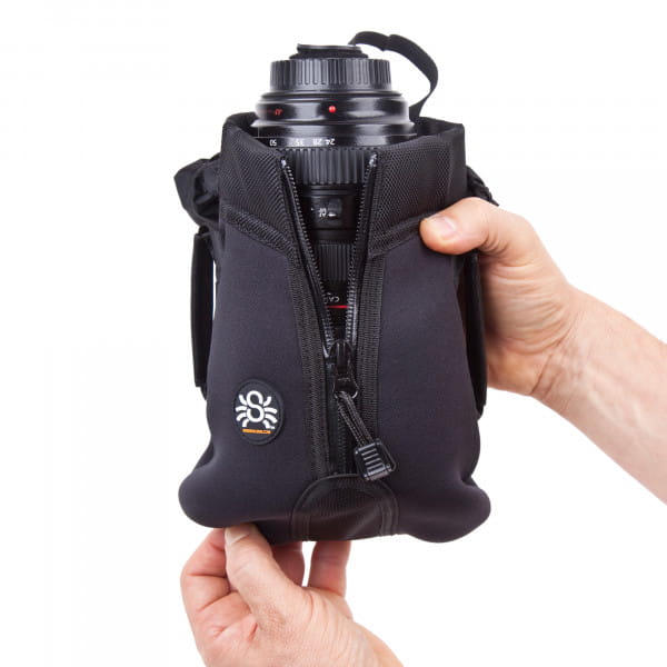Spider Pro Medium Lens Pouch Objektivköcher für Spider Pro Camera Holster