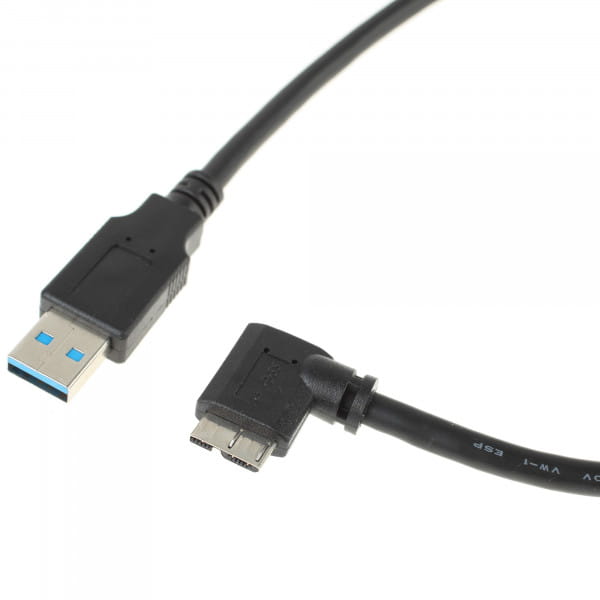 Camranger USB-Kabel mit USB-3.0-Micro-B-Stecker
