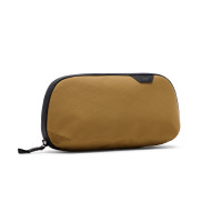 [REFURBISHED] Peak Design Tech Pouch Small - Coyote
