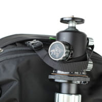 Mindshift Gear Backlight 36 Liter Outdoor-Fotorucksack Charcoal für die umfangreiche Kameraausrüstun