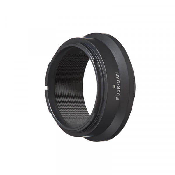 Novoflex Adapter für Canon-FD-Objektiv an Canon-EOS-R-Kamera