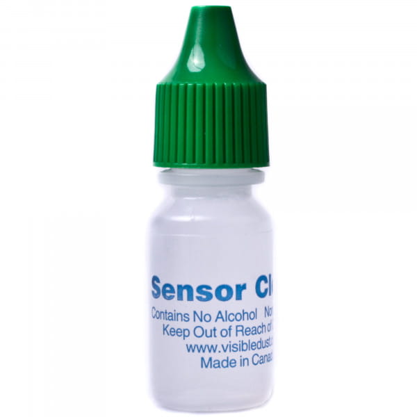 VisibleDust Sensor Clean Reinigungslösung 8ml