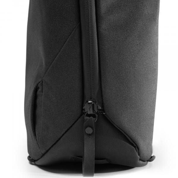 [REFURBISHED] Peak Design Everyday Totepack V2 20 Liter - Black (Schwarz)