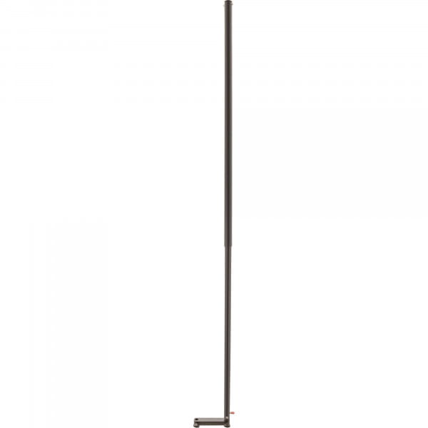 [REFURBISHED] 9.Solutions Ex-Sus Pole Teleskopstange, 110-198 cm Länge,