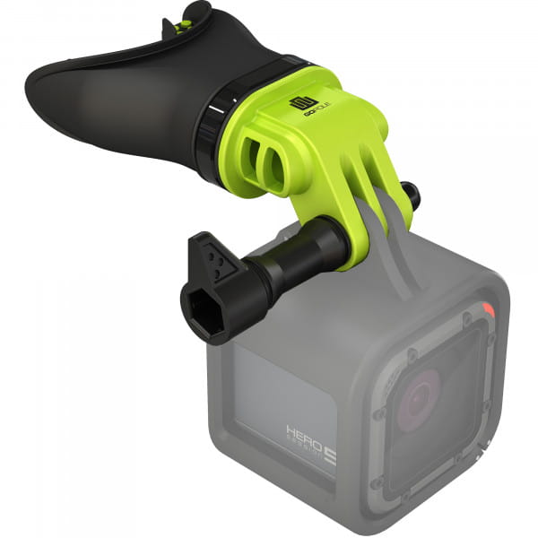 GoPole Chomps Mundstativ für GoPro-Kameras