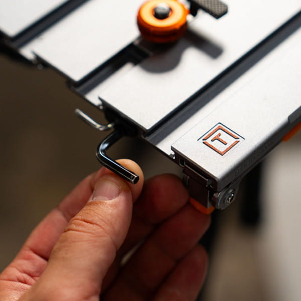 Tether Tools AeroTrac Configuration Tool