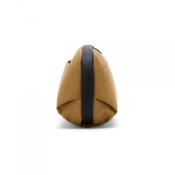 [REFURBISHED] Peak Design Wash Pouch Small - Coyote