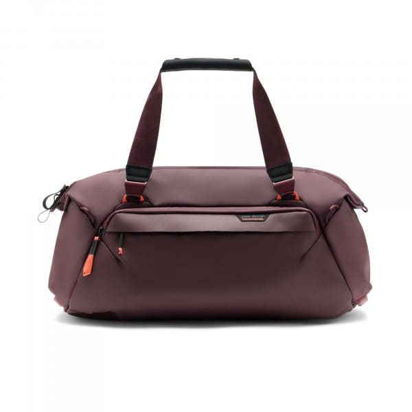 Peak Design Travel Duffel Eclipse