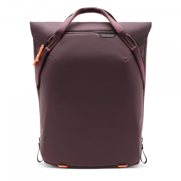 Peak Design Everyday Totepack 20 Liter - Eclipse