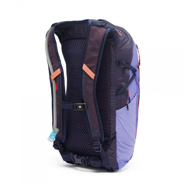 Cotopaxi Lagos 15L Hydration Pack - Amethyst & Maritime