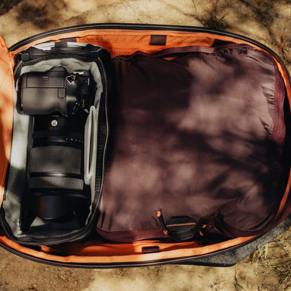 Peak Design Travel Backpack 30 Liter - Eclipse