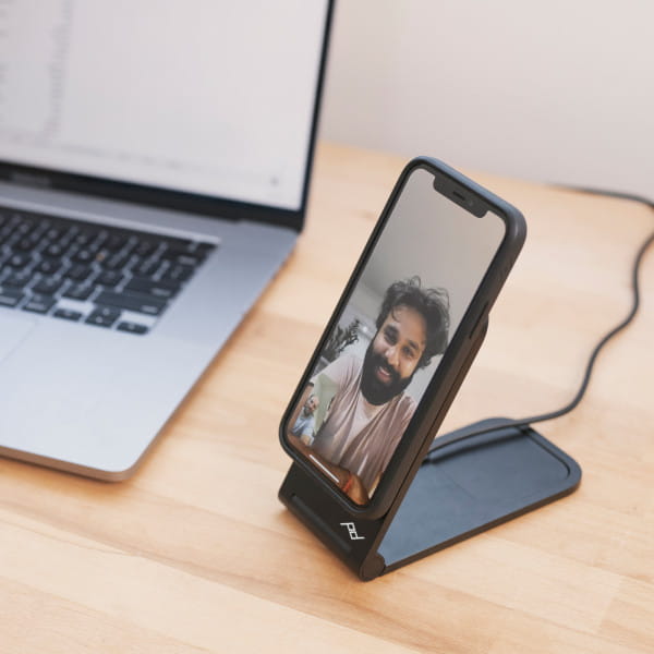 Peak Design Mobile Wireless Charging Stand V2 Ladestation