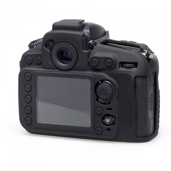 Easycover Camera Case Schutzhülle für Nikon D810 - Schwarz