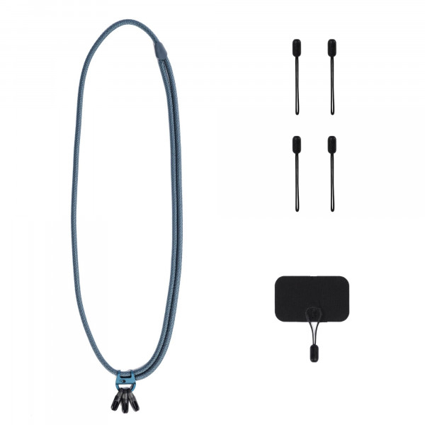 [REFURBISHED] Peak Design Mobile Crossbody Multi-Strap Ocean