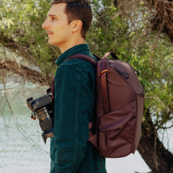 Peak Design Everyday Backpack 20 Liter - Eclipse