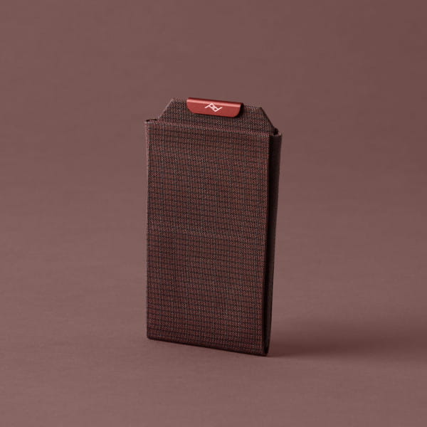 Peak Design Everyday Slim Wallet - Eclipse