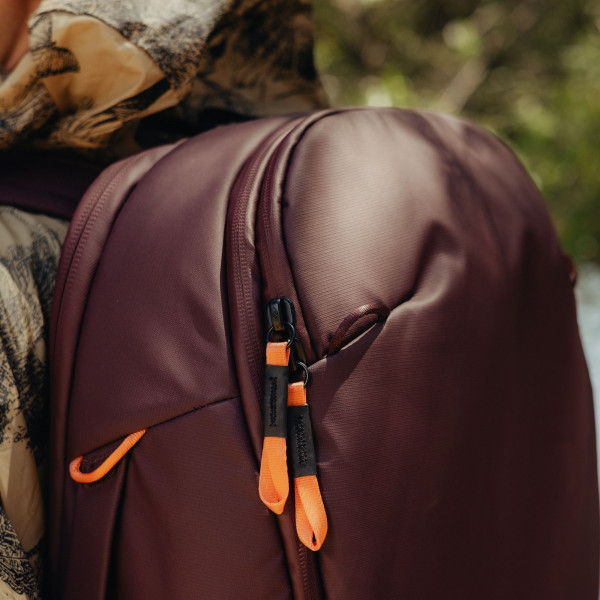 Peak Design Travel Backpack 30 Liter - Eclipse