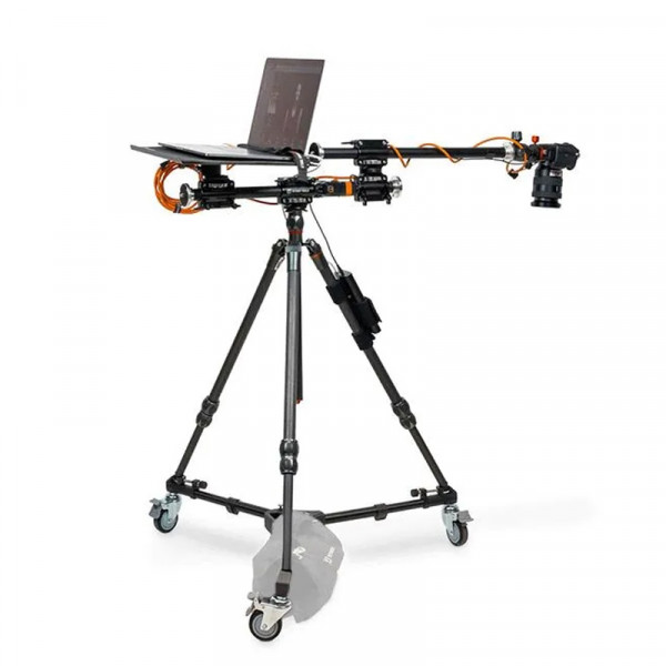 Tether Tools All in One Portable Tethering Kit