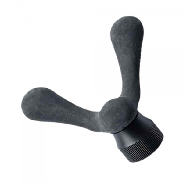 Steadify Bundle - Kamera-Schwenkarm mit Kugelkopf und Gürtel-Basisplatte