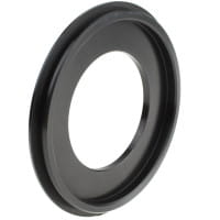 LEE Filters Adapter-Ring 55 mm für Foundation Kit 100mm-Filterhalter (Standard-Version)