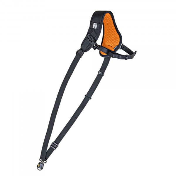 Blackrapid Sport X Einzel-Kameragurt mit eXtra Comfort-Schulterpolster