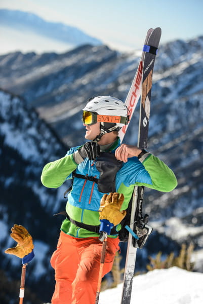 [REFURBISHED] Peak Design Shell Medium (M) - Wetterfeste Schutzhülle