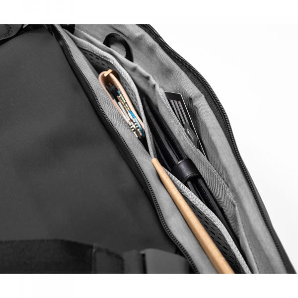 Peak Design Travel Duffel Black