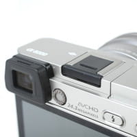 JJC Blitzschuhabdeckung für Sony Multi Interface Shoe (MIS) - ersetzt Sony FA-SHC1M (Schwarz)