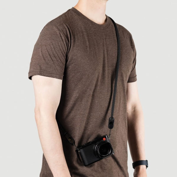 Peak Design Form Rope Camera Strap Long - Black