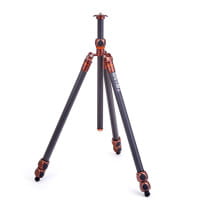 3 Legged Thing Pro 2.0 WINSTON Hochleistungs-Stativ - Kupferfarben
