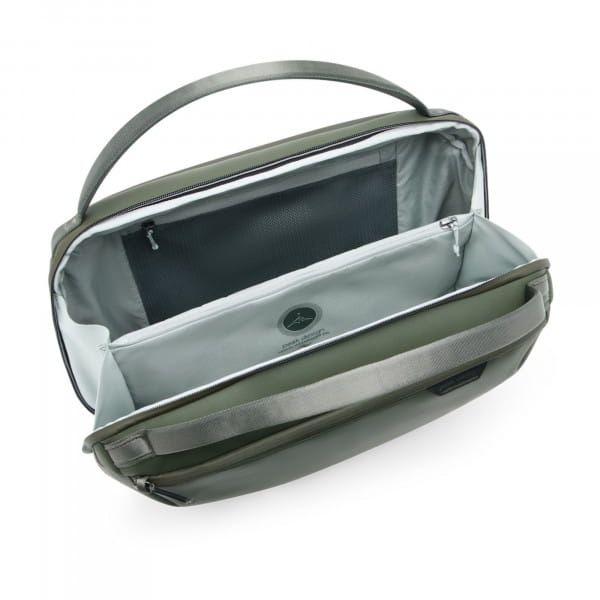 Peak Design Travel Weekender 25 Liter - Sage