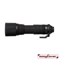 Easycover Lens Oak Objektivschutz für Tamron 150-600mm f/5-6.3 Di VC USD AO11 Schwarz